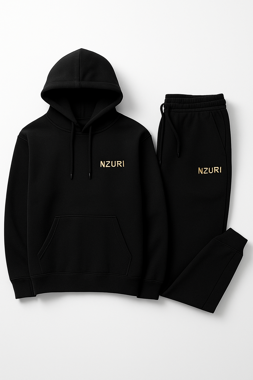 Complete Hoodie