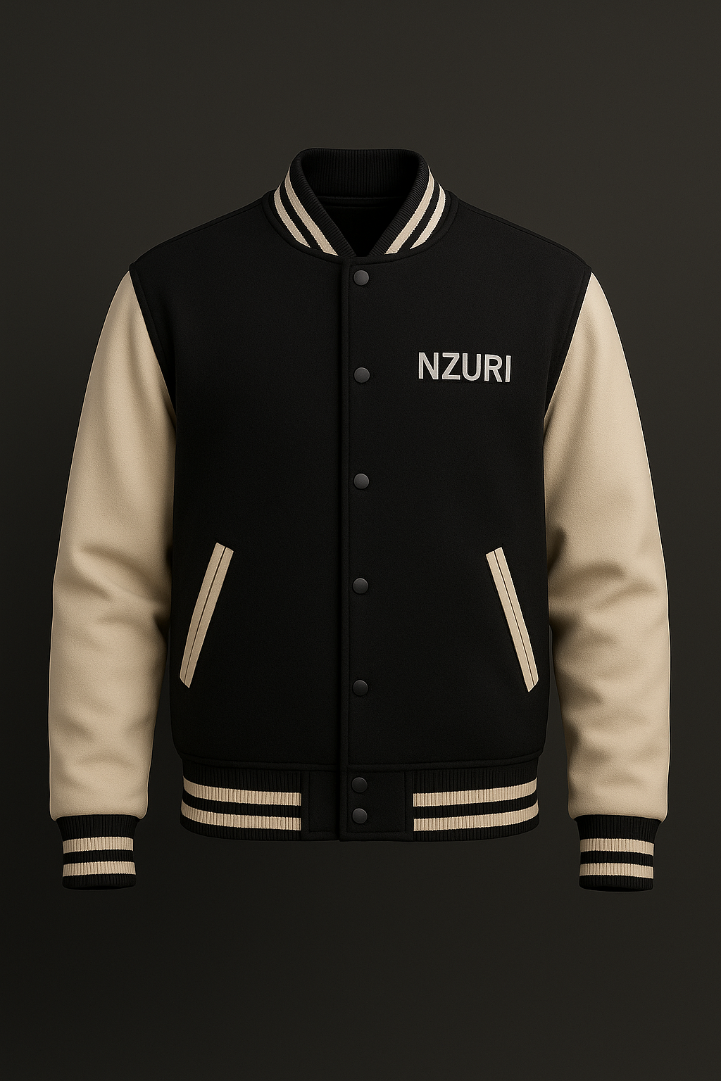 Premium Varsity Jacket
